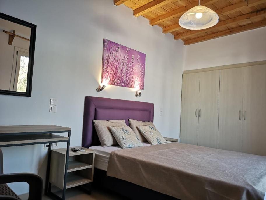 Mina Studios Platis Gialos Exterior foto