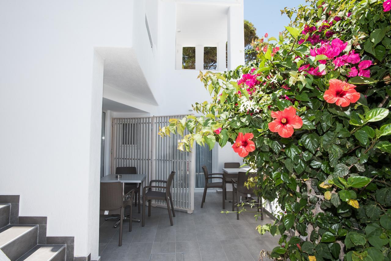 Mina Studios Platis Gialos Exterior foto
